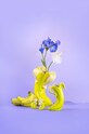 Перечница и солонка Donkey Banana Romance 210732 жёлтый