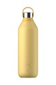Chillys sticla termica Series 2, 1000 ml galben B1000S2PYEL.9