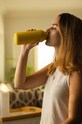 Lifestyle Chillys sticla termica Series 2, 1000 ml B1000S2PYEL.9 galben