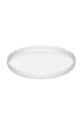 Тарелка Sumisura Vivo 21 x 3 cm белый VIVO.07