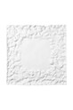 Тарілка Sumisura Mat 23 x 23 cm білий MAT.08.S