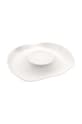 Hlboký tanier Sumisura Diva 29 x 3 cm DIVA.04 biela AA00