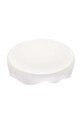 Миска Sumisura Diva 22 x 4 cm DIVA.28 белый AA00