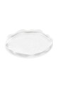 Sumisura castron Diva 25 x 2,5 cm alb DIVA.30
