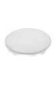 Sumisura castron Diva 25 x 2,5 cm DIVA.30 alb AA00