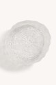 Tre Product castron Wicker Glass transparent WGB55GT
