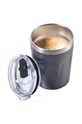TROIKA termosz bögre Espresso Dippo 160 ml TRCUP65.TI többszínű AA00