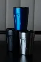 Дім & Лайфстайл Термокружка TROIKA Cup-Uccino 300 ml TRCUP30.BK чорний