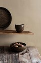 Bucătărie și bar Bonna set de farfurii adânci Terra Prints 24cm 6-pack TRAPRN24CK.SET.6 maro