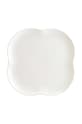 Bonna un set de farfurii East 28 cm alb EAT28DZ.SET.6