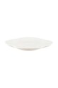 Bonna un set de farfurii East 28 cm EAT28DZ.SET.6 alb AA00