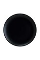 Тарілка Bonna Notte Gourmet ? 27 cm чорний NOTGRM27DZ.
