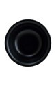 Bonna miska Notte Gourmet 16 cm NOTGRM16KS. czarny AA00