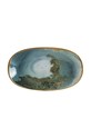 Блюдо Bonna Futura Gourmet 19 x 11 cm барвистий FUTGRM19OKY.