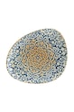 Bonna talerz Alhambra Vago 19 cm multicolor ALHVAO19DZ.
