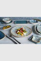 Bonna farfurie Calif Gourmet 34 x 19 cm CLFGRM34OKY. multicolor AA00