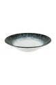 Bonna set de farfurii adânci Sepia Mid White Gourmet o 24 cm 6-pack multicolor SPA.MWGRM24CK.SET.6