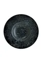 Набір глибоких тарілок Bonna Cosmos Black Banquet o 28 cm 6-pack чорний COSBLBNC28CK.SET.6