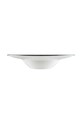 Kuhinja i bar Set dubokih tanjura Bonna Cosmos Black Banquet o 28 cm 6-pack COSBLBNC28CK.SET.6 crna