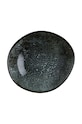 Μπολ Bonna Cosmos Black Vago o 18 cm COSBLVAO18KS. μαύρο AA00
