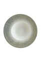 Глибока тарілка Bonna Sway Banquet o 24 cm бежевий S.MT.SWYBNC24CK.