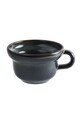 Набір чашок Bonna Gloire Kaff Cappuccino 250 ml 6-pack барвистий GOIKAF01CPF.SET.6