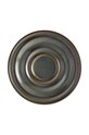 Набор блюдец Bonna Gloire Kaff Cappuccino 6 шт мультиколор GOIKAF01CPT.SET.6