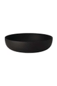 Alessi bol decorativ Texture negru JM17/24.BT