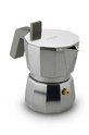 Alessi kawiarka Moka DC06/1 multicolor AA00