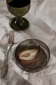 Кухня та бар Набір мисок ferm LIVING Ripple Serving Bowls 4-pack 1104266336 сірий