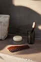 Набір склянок ferm LIVING Ripple Verrines 140 ml 4-pack 1104264041