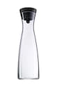 WMF carafă de apa Basic 1,5 L negru 617726040