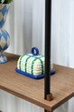 Κουζίνα και μπαρ Βουτυριέρα &k amsterdam Plaid Blue 2839.01 πολύχρωμο