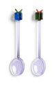 &k amsterdam set de linguri 2-pack multicolor 2174.11