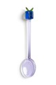 Bucătărie și bar &k amsterdam set de linguri 2-pack 2174.11 multicolor
