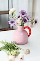 Bucătărie și bar &k amsterdam ulcior perle pink 2.5 L 1780.05 multicolor