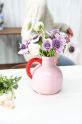 Кувшин &k amsterdam perle pink 2.5 L мультиколор 1780.05