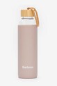 Barbour sticla Glass Bottle 500 ml roz UAC0240PU31