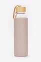 Barbour sticla Glass Bottle 500 ml UAC0240PU31 roz AA00