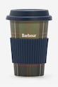 Barbour cup Reusable Tartan Travel Mug 400 ml multicolor UAC0267TN11