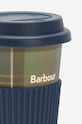 Accessories Barbour cup Reusable Tartan Travel Mug 400 ml UAC0267TN11 multicolor