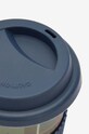 Hrnček Barbour Reusable Tartan Travel Mug 400 ml viacfarebná UAC0267TN11