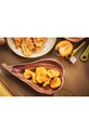 Блюдо Hkliving L ABR2239 коричневий