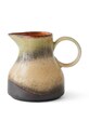 Hkliving dzbanek na mleko 128 ml multicolor ACE7300