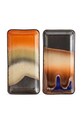 Hkliving taca do serwowania potraw 2-pack multicolor ACE7296