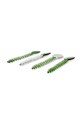 Hkliving set de linguri 4-pack AGL4466 multicolor AA00