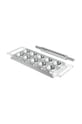 Marcato forma do ravioli Ravioli Tablet szary RT.ARG