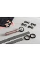 Marcato krajalnica do ciasta makaronowego Pasta Cutter PW.POWD.RSA różowy AA00