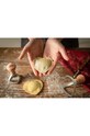 Rezač raviola Marcato Classic Line Ravioli Stamp 80 mm SC.C80.CLS šarena AA00