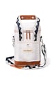 Business & Pleasure Co. torba termoizolacyjna na wino multicolor BPA.WCB.RIV.WHT